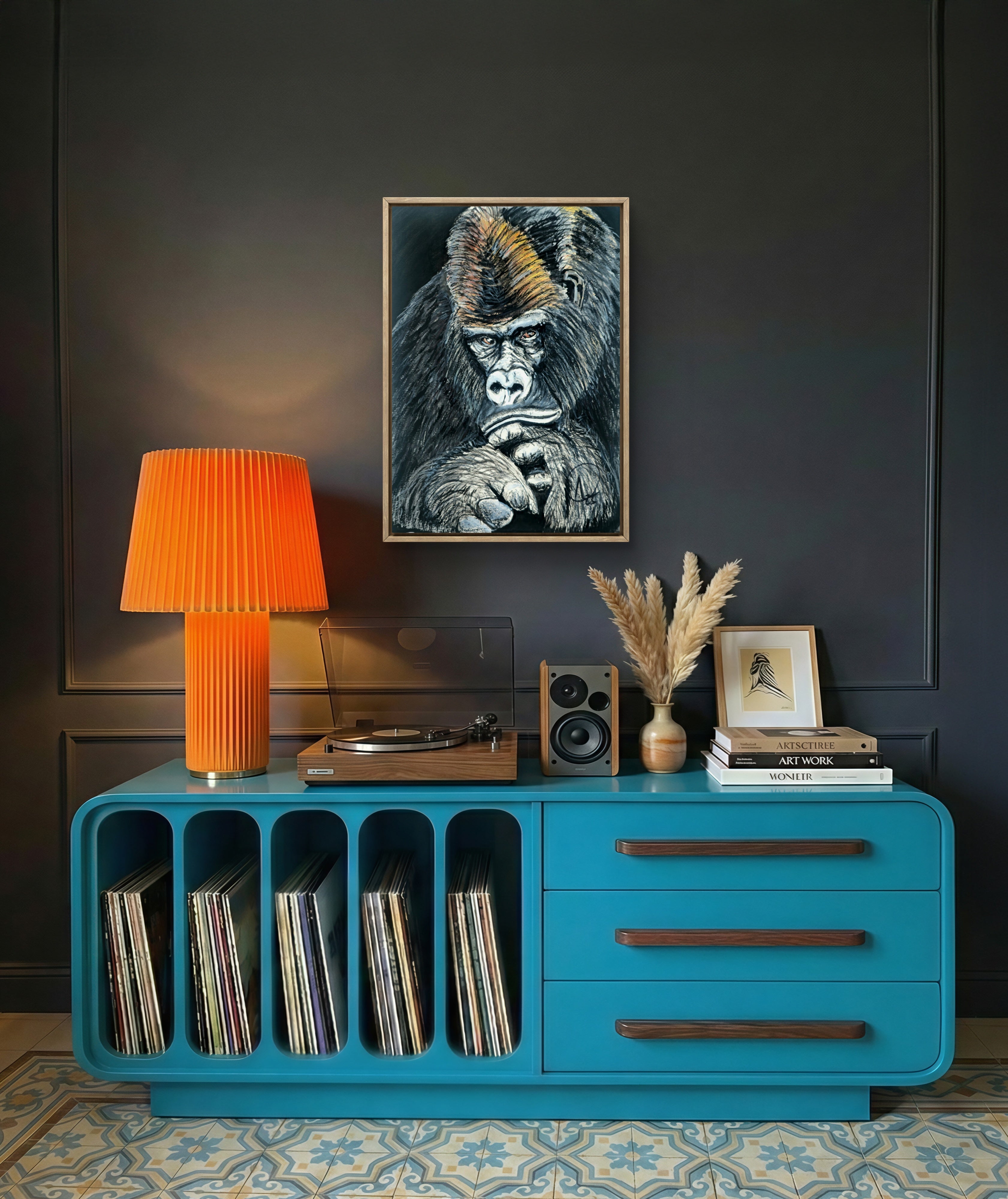 Animal Prints