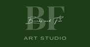 Bricks and Fur Art Studio - Home