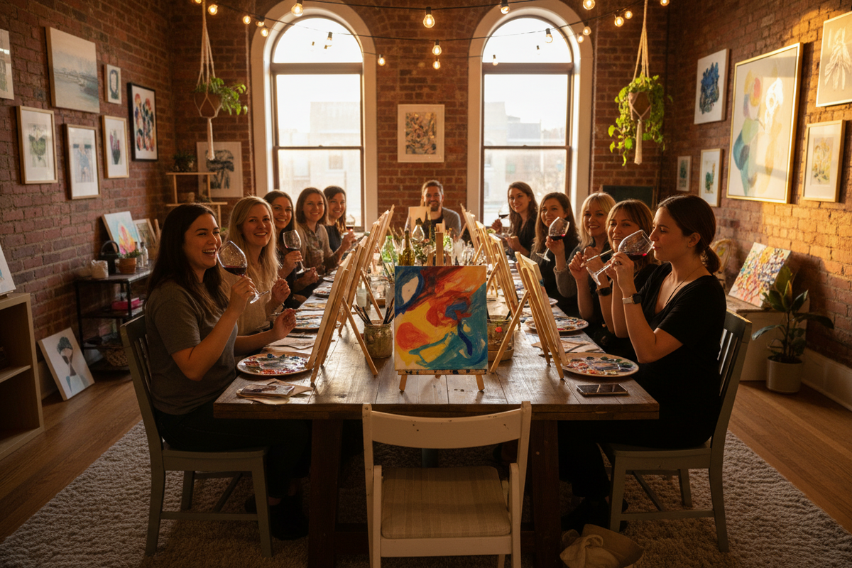 Cheers 2 Creativity Event 15th October @ Whitworth & Masons Rugeley